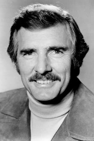 Dennis Weaver profile Dennis Weaver profile