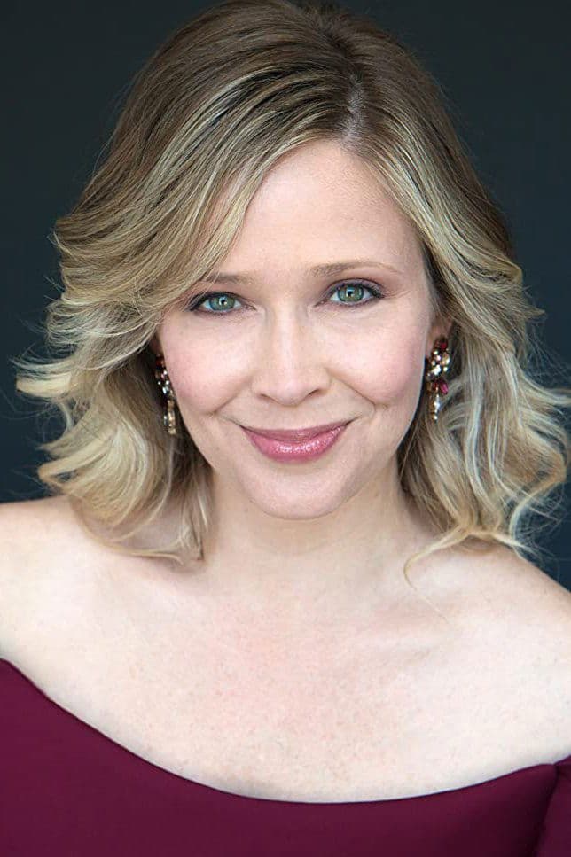 Suzanne Waters profile Suzanne Waters profile