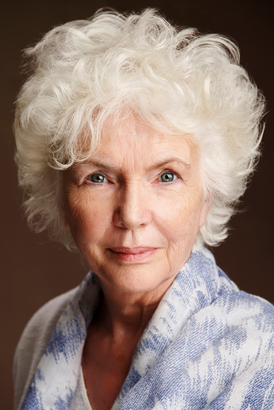 Fionnula Flanagan profile Fionnula Flanagan profile