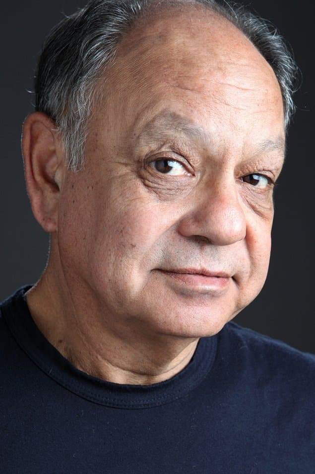 Cheech Marin profile Cheech Marin profile