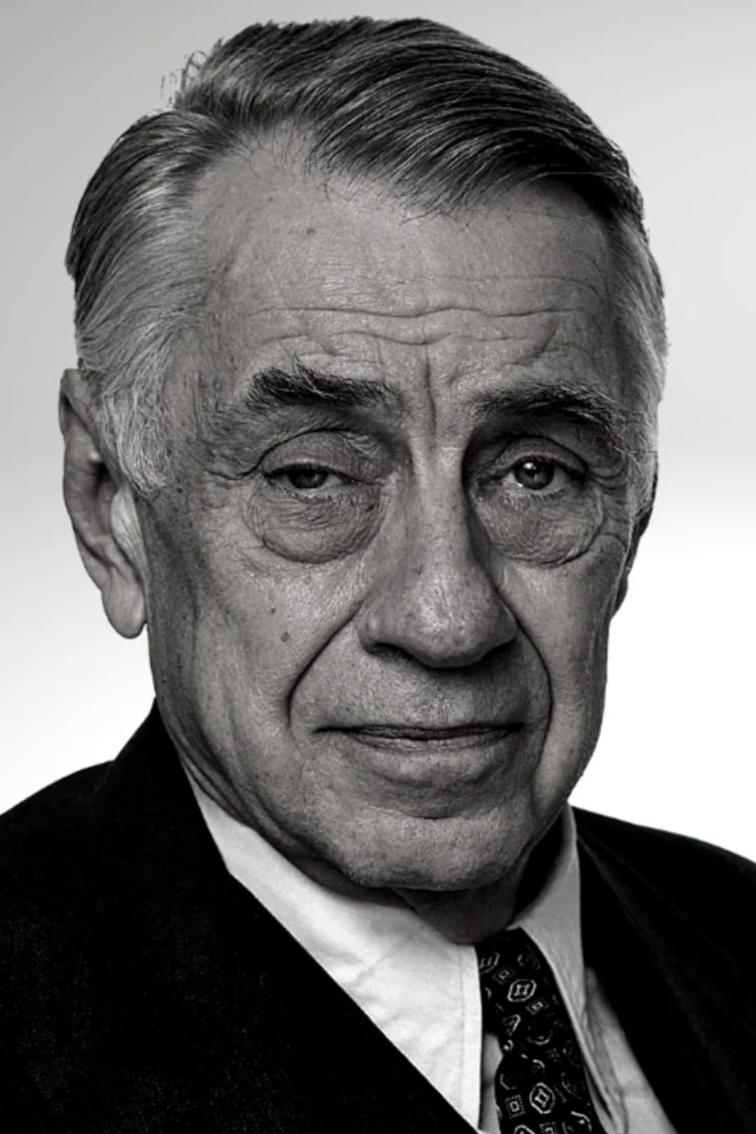 Philip Baker Hall profile Philip Baker Hall profile