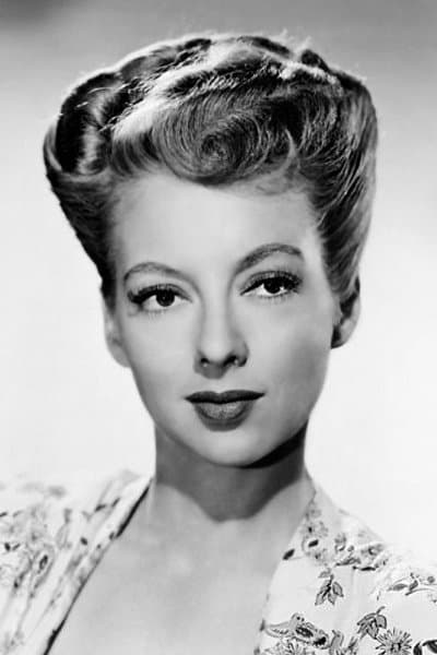 Evelyn Keyes profile Evelyn Keyes profile