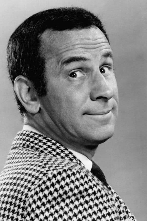 Don Adams profile Don Adams profile