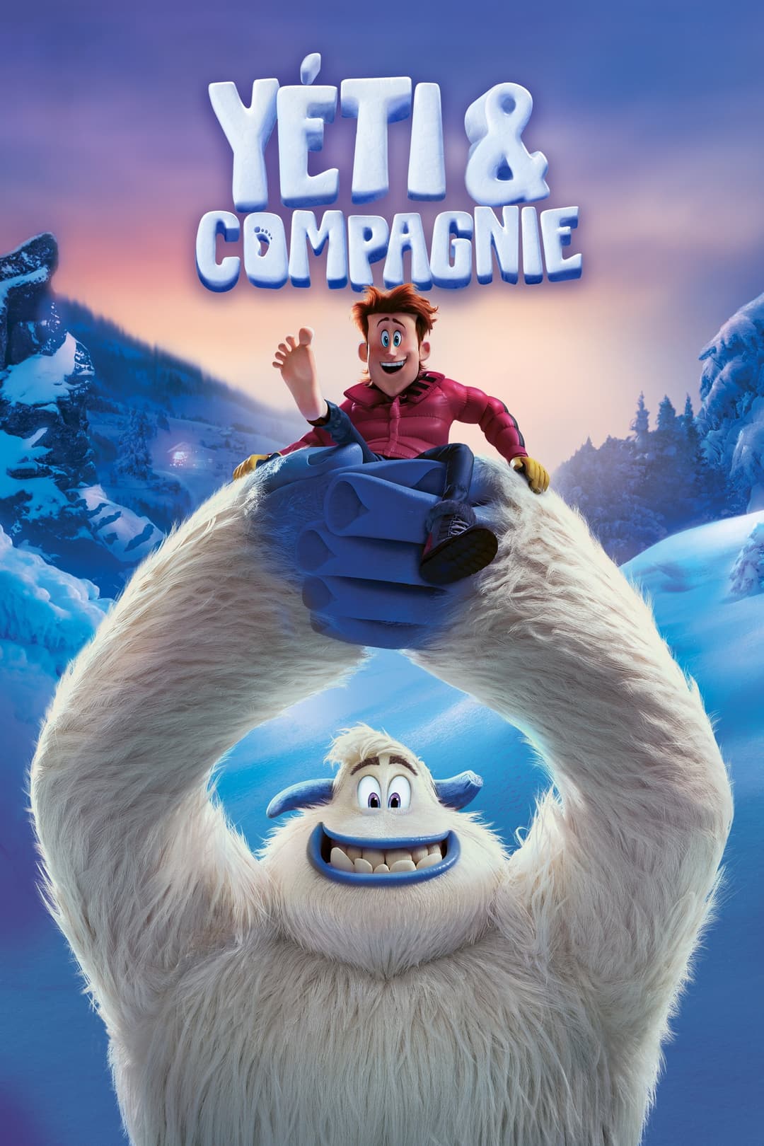 Yéti & Compagnie Yéti & Compagnie