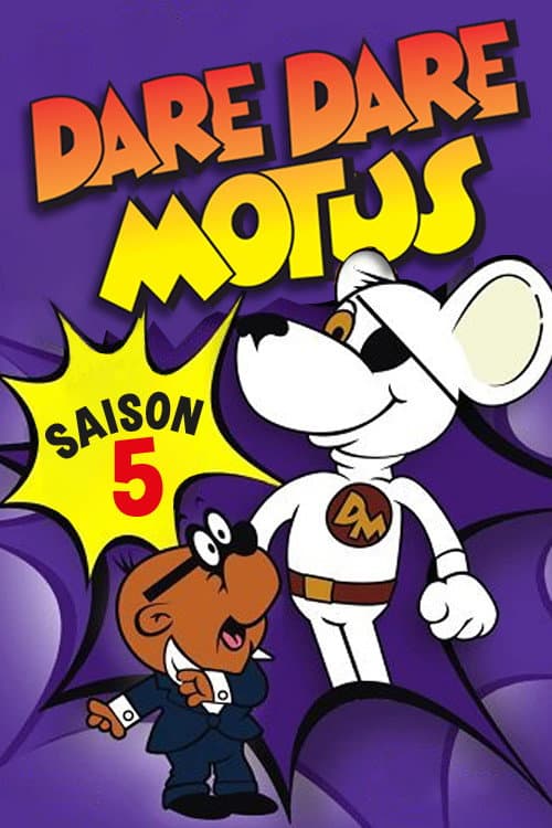 Saison 5 Saison 5