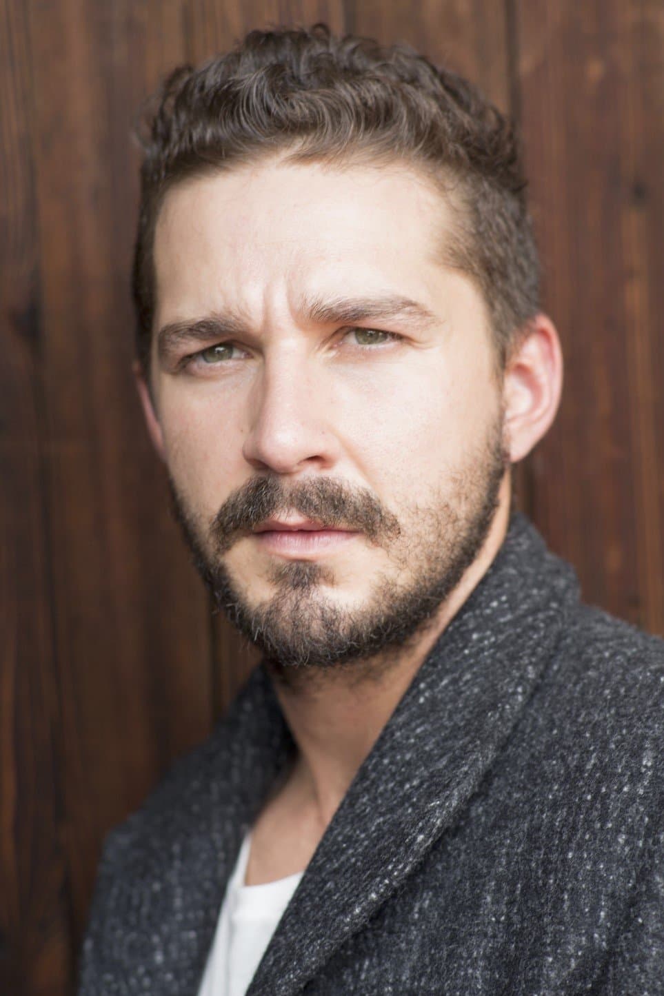 Shia LaBeouf profile Shia LaBeouf profile
