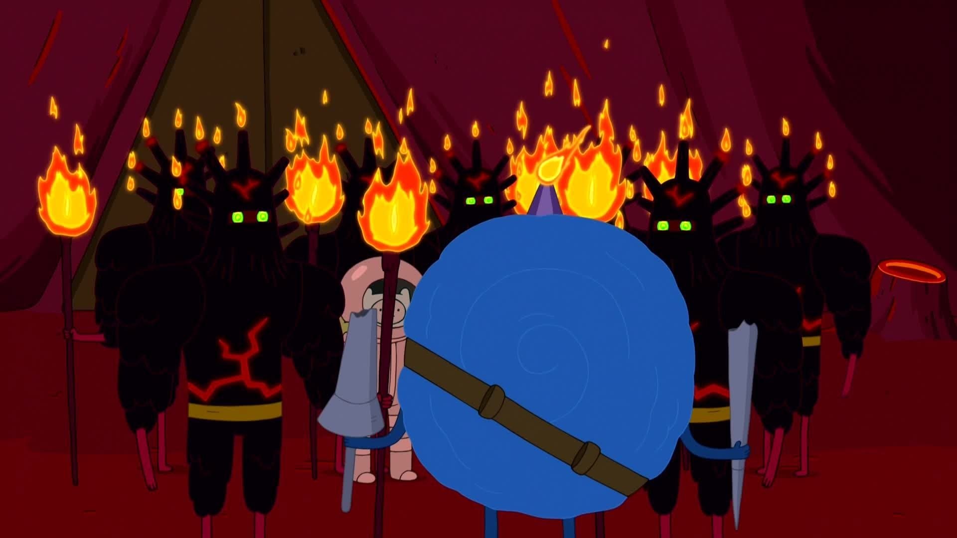 Le Trône de feu Le Trône de feu