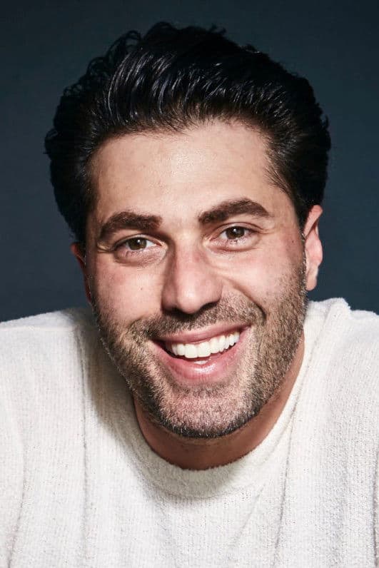 Adam Ray profile Adam Ray profile