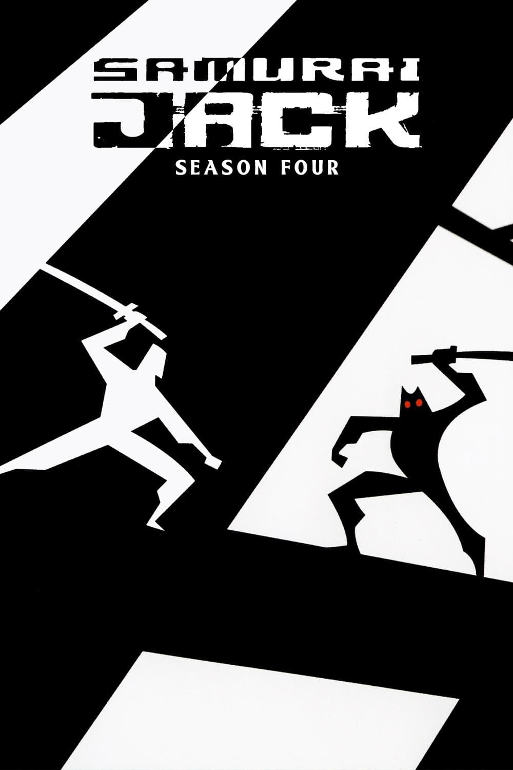 Saison 4 Saison 4
