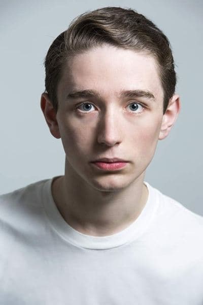 Preston Nyman profile Preston Nyman profile