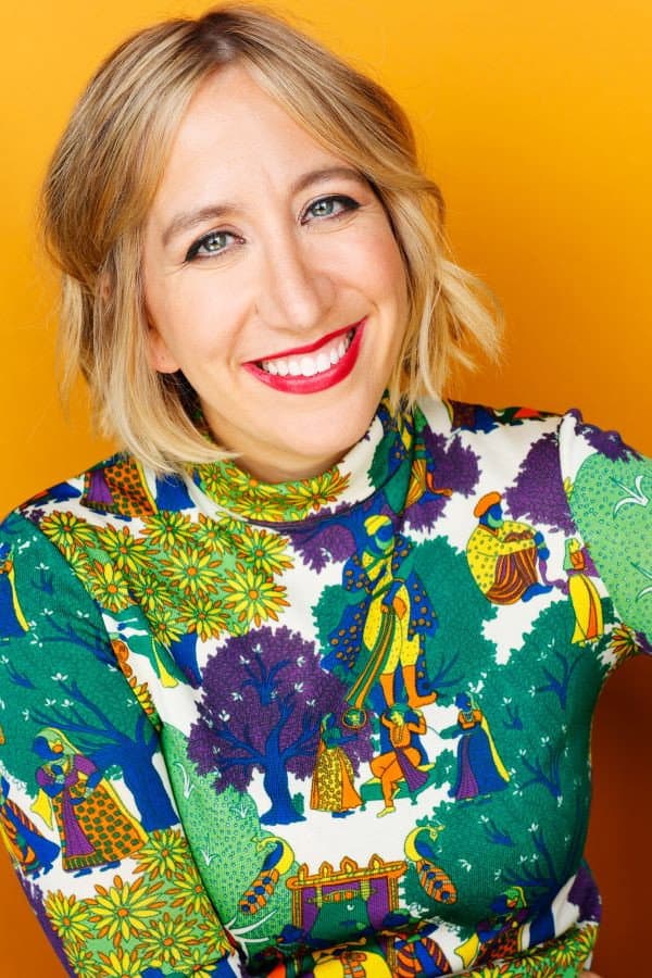 Kira Spencer Cook profile Kira Spencer Cook profile