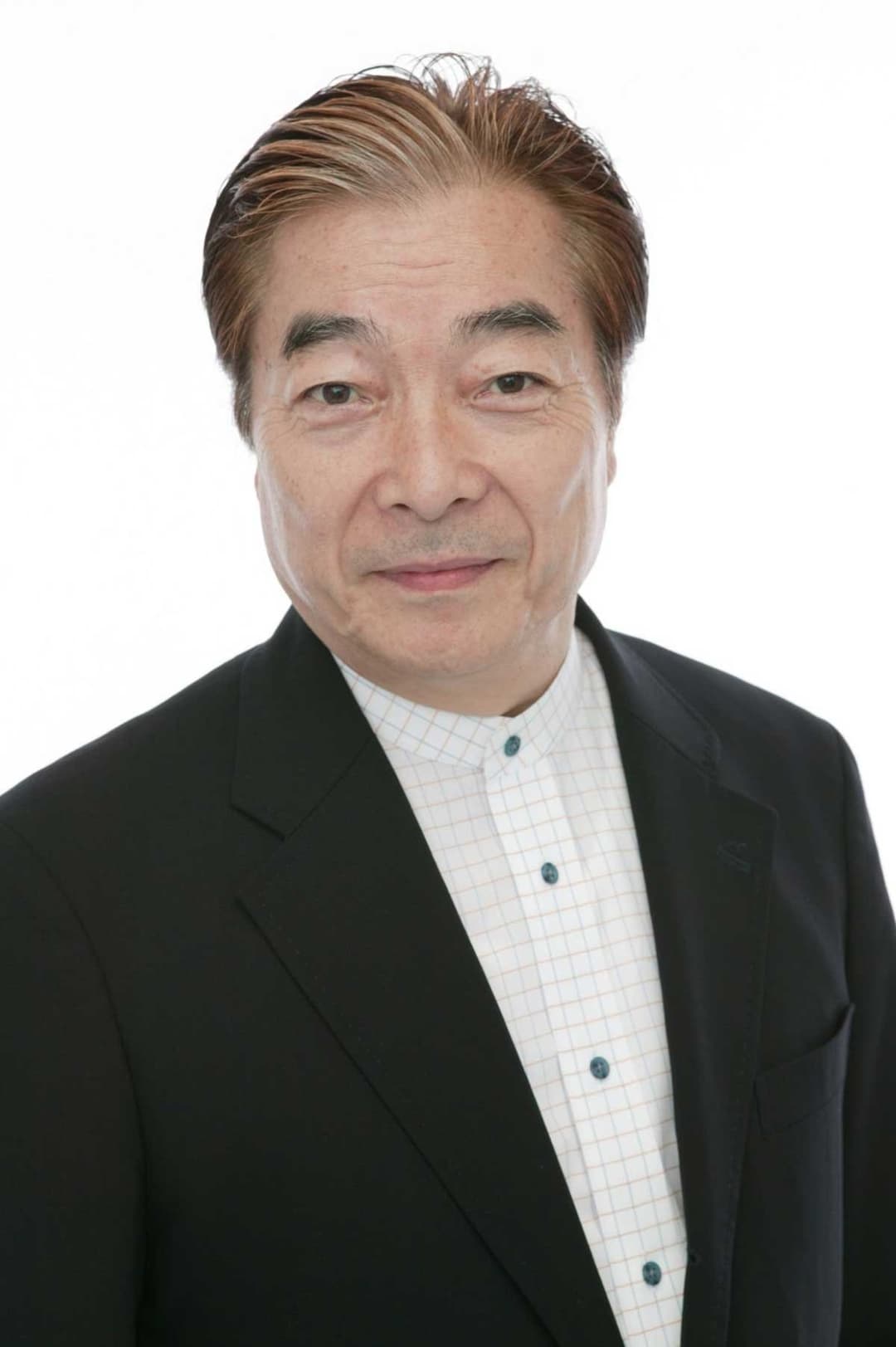 Michihiro Ikemizu profile Michihiro Ikemizu profile