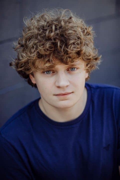 Jacob Rhodes profile Jacob Rhodes profile