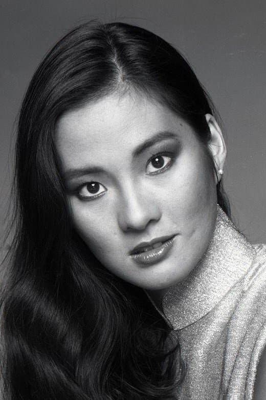Rosalind Chao profile Rosalind Chao profile