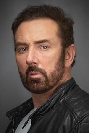 Bryan Larkin profile Bryan Larkin profile