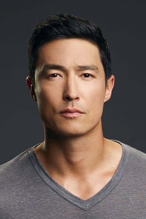 Daniel Henney profile Daniel Henney profile