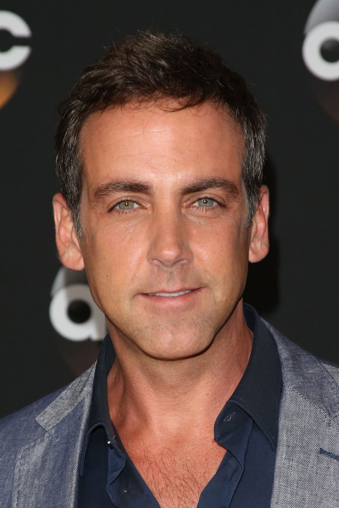 Carlos Ponce profile Carlos Ponce profile