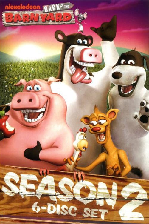 Saison 2 Saison 2