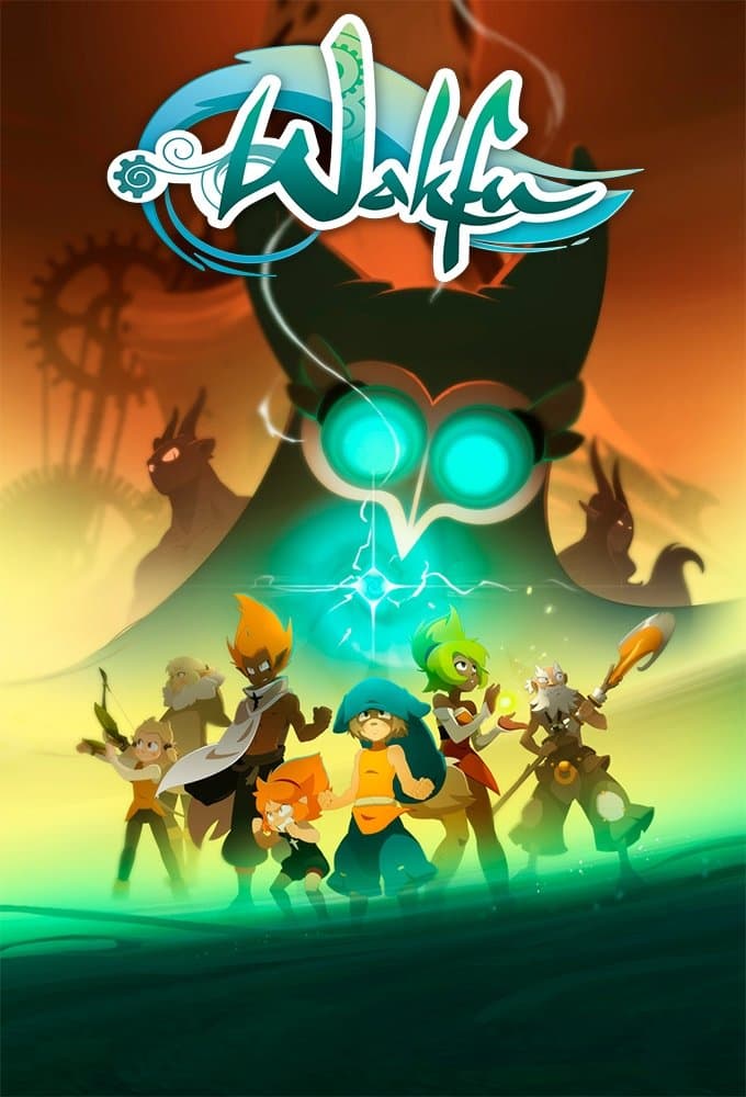 Saison 3 Saison 3