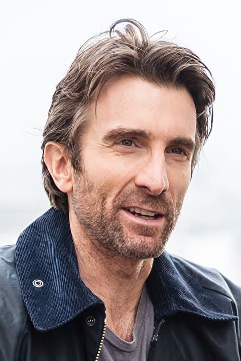 Sharlto Copley profile Sharlto Copley profile