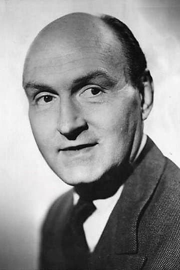 Maurice Denham profile Maurice Denham profile