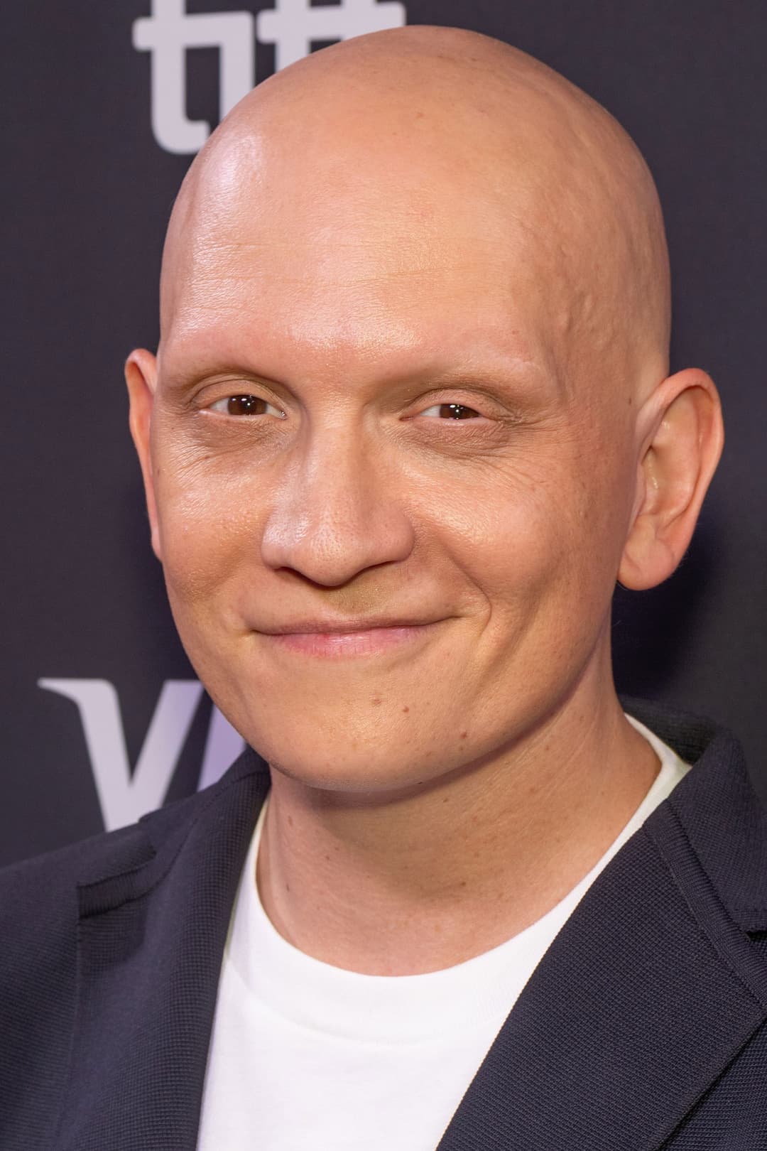 Anthony Carrigan profile Anthony Carrigan profile