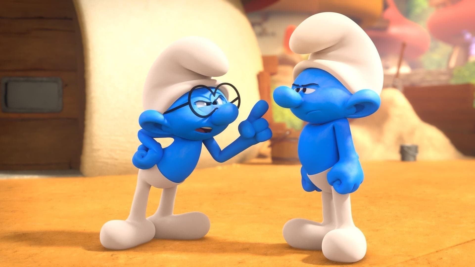 Chef, oui chef ! Chef, oui chef !