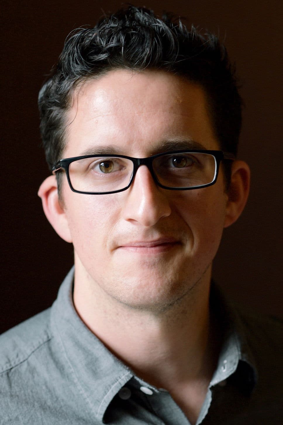 Jeremy Bowker profile Jeremy Bowker profile