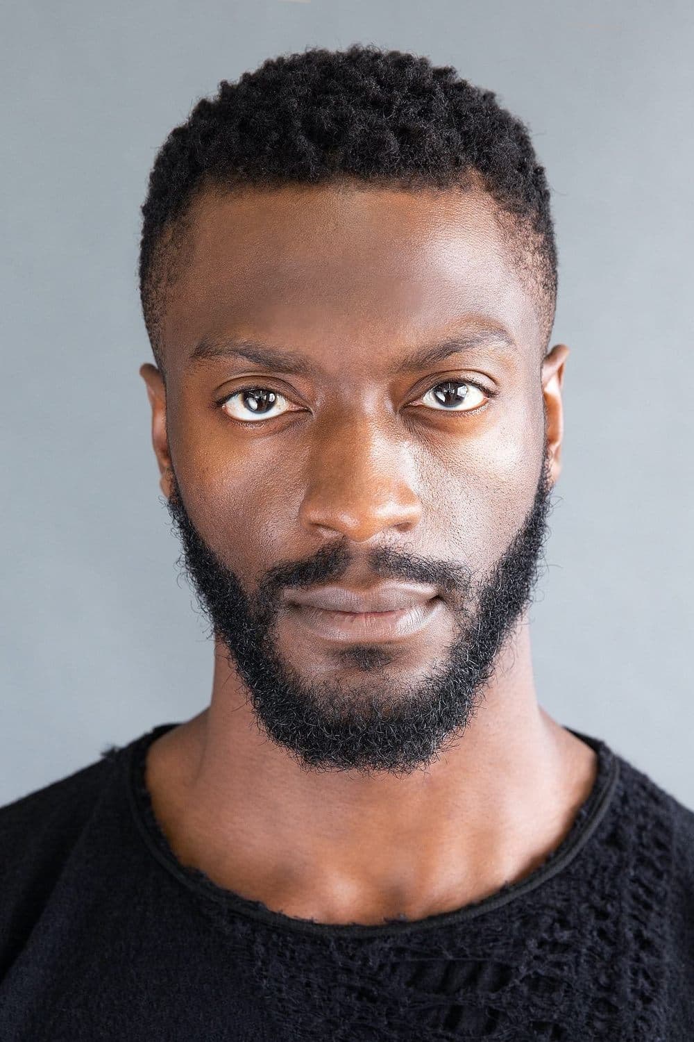 Aldis Hodge profile Aldis Hodge profile