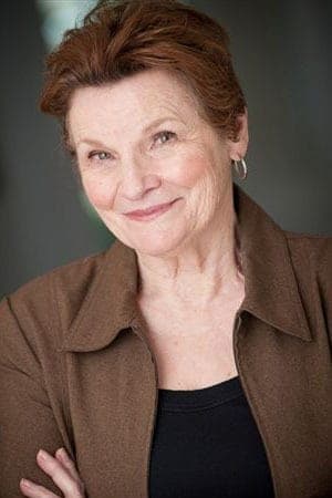 Mary Black profile Mary Black profile