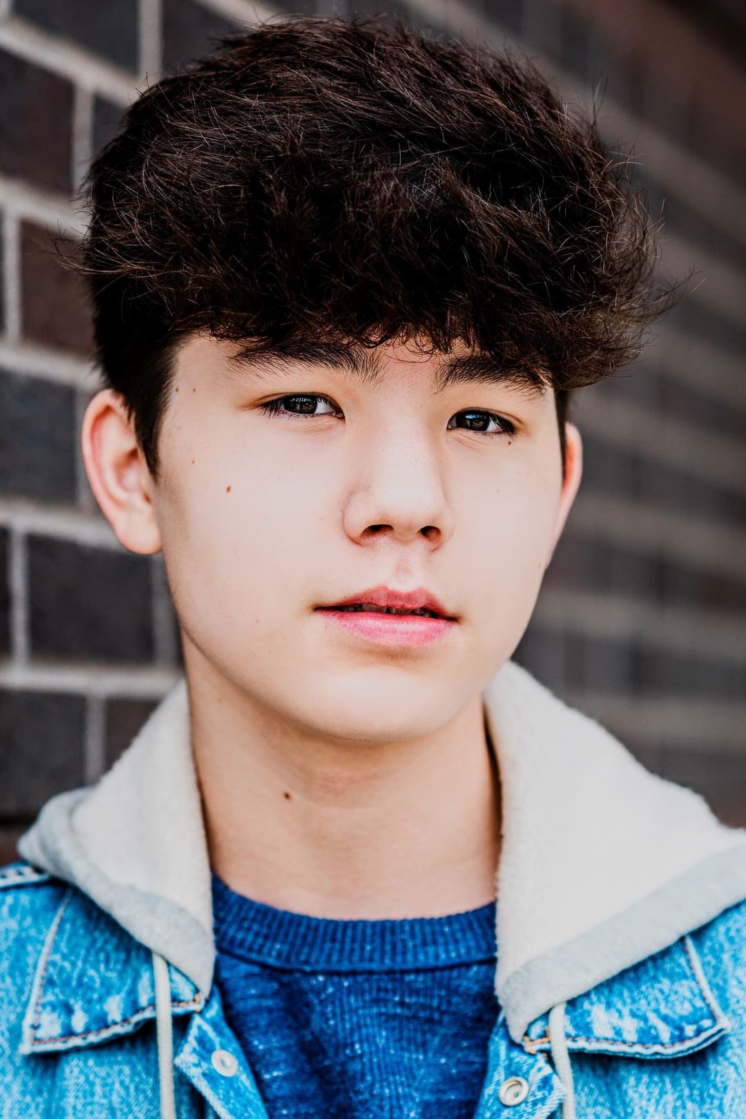 Logan Kim profile Logan Kim profile