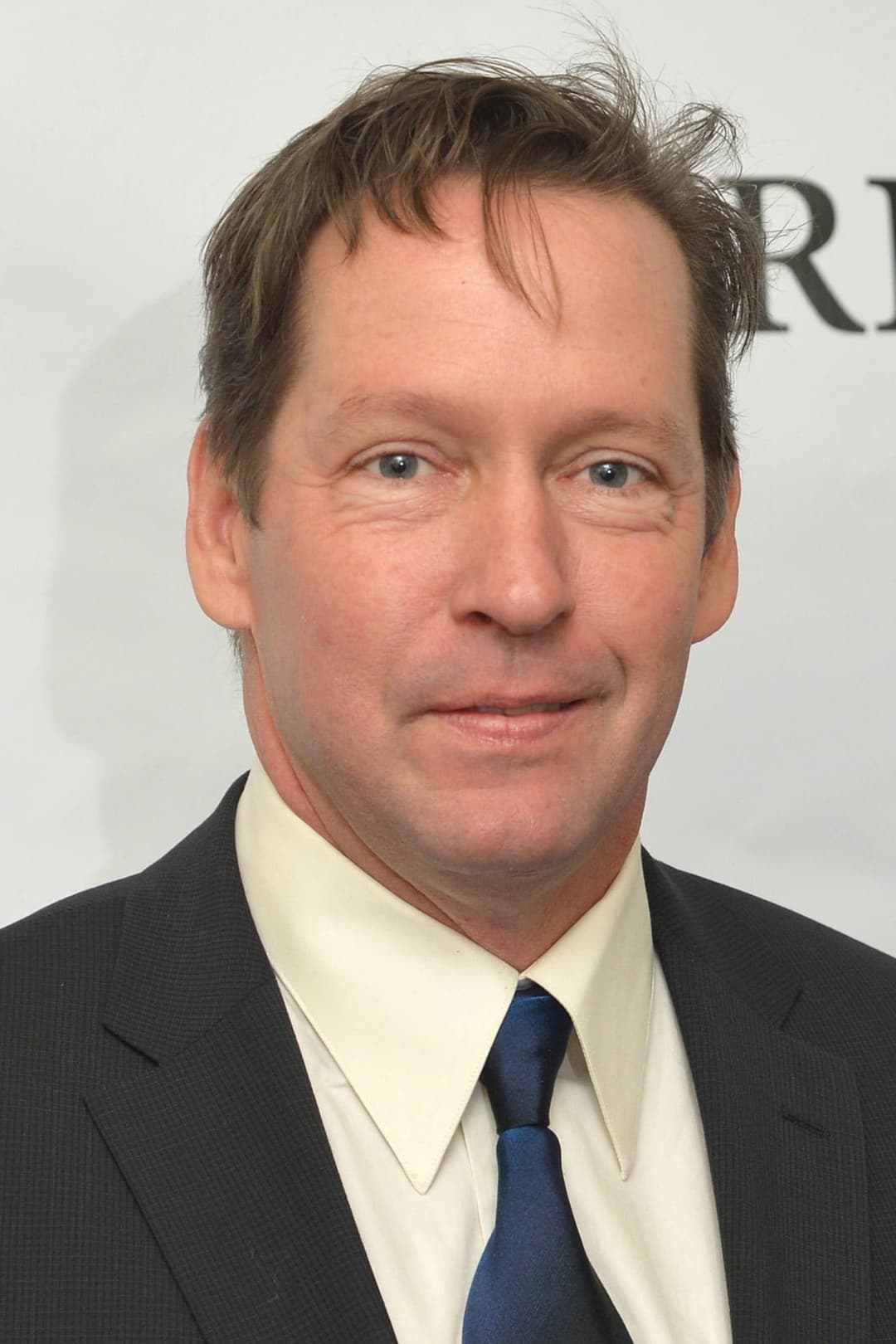 D. B. Sweeney profile D. B. Sweeney profile
