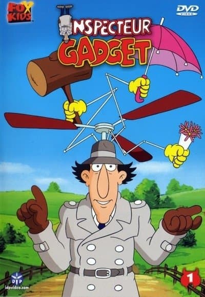 Saison 1 Saison 1