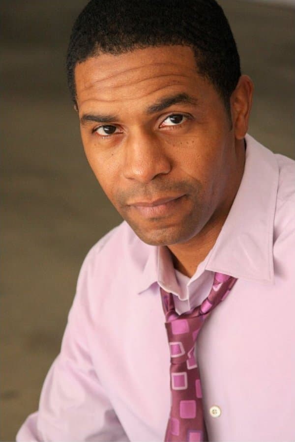 Rolando Boyce profile Rolando Boyce profile