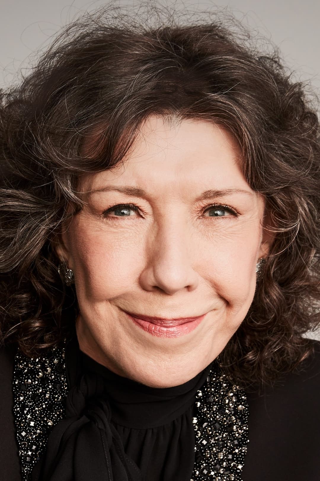 Lily Tomlin profile Lily Tomlin profile