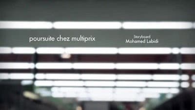 Poursuite chez Multiprix Poursuite chez Multiprix