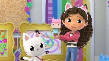 La Journée du miaou-séum de Bébé Boîte La Journée du miaou-séum de Bébé Boîte