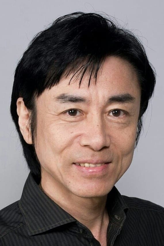 Hiroshi Yanaka profile Hiroshi Yanaka profile