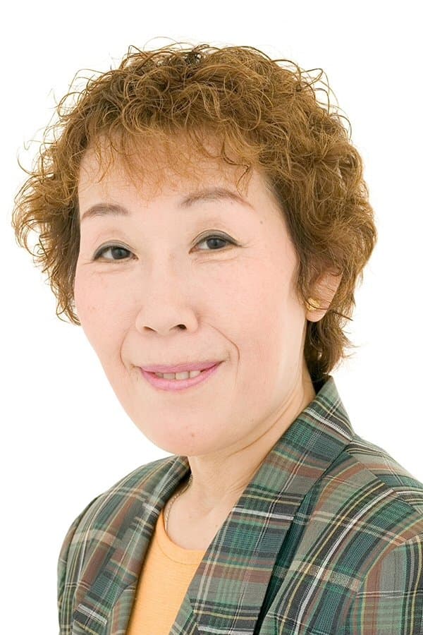 Hiroko Maruyama profile Hiroko Maruyama profile