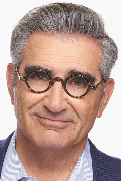 Eugene Levy profile Eugene Levy profile