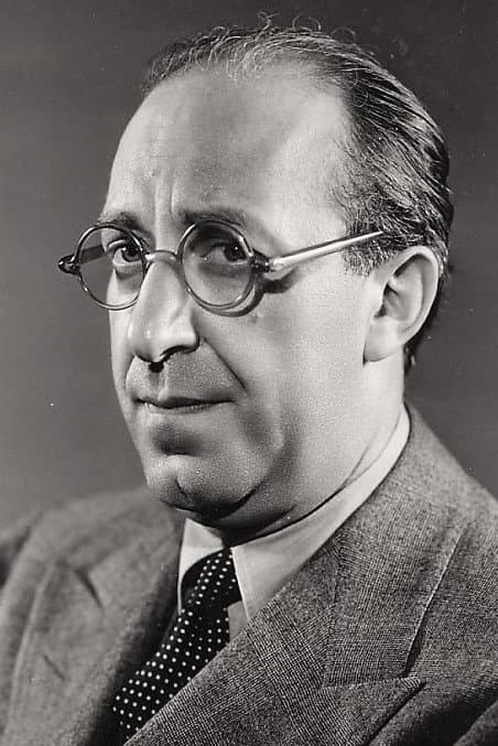 Ed Wynn profile Ed Wynn profile