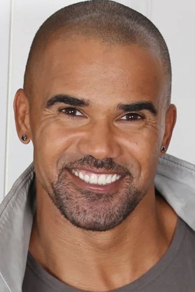 Shemar Moore profile Shemar Moore profile