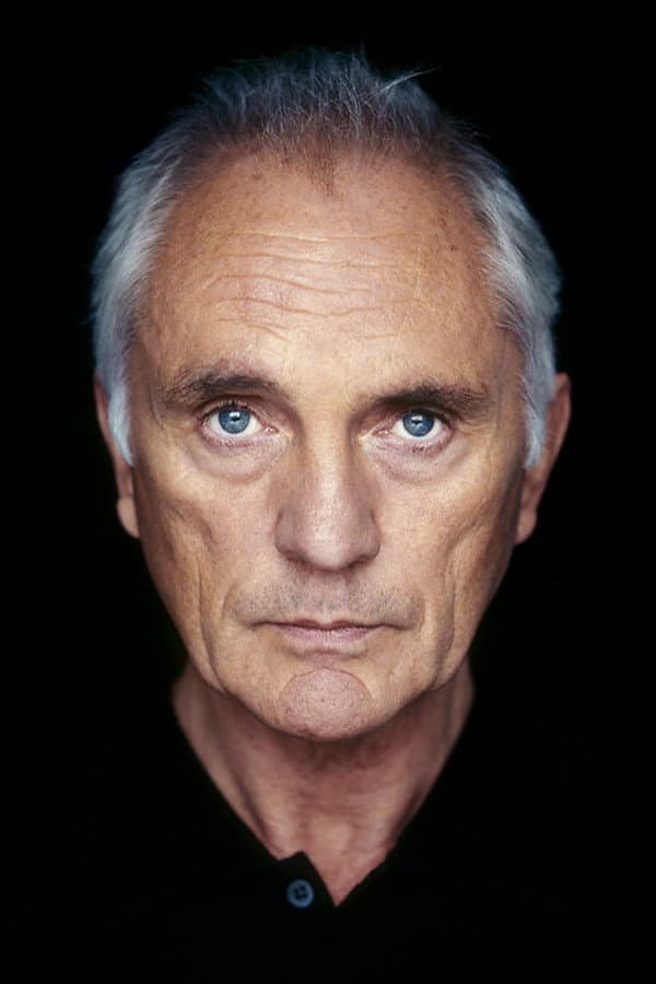 Terence Stamp profile Terence Stamp profile