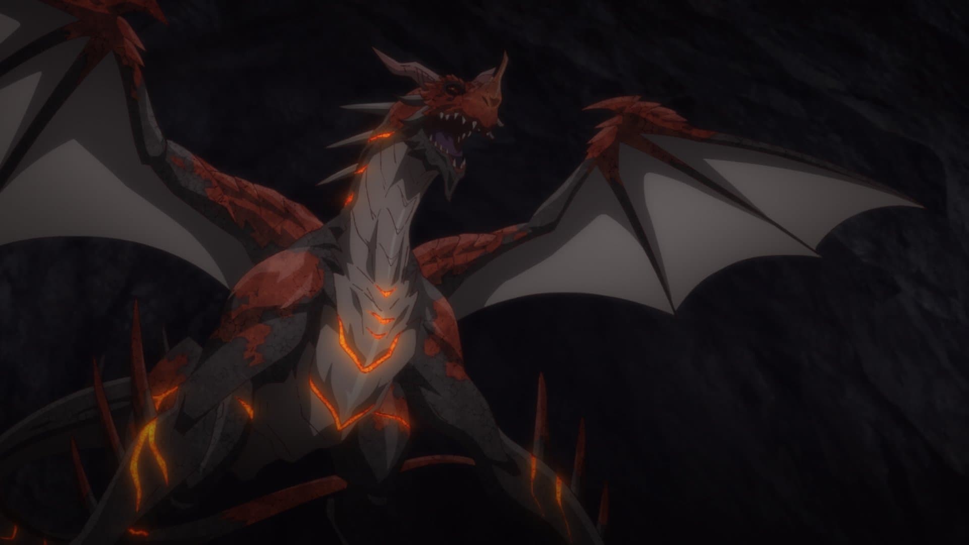 Le Dragon démoniaque et la Déesse Le Dragon démoniaque et la Déesse