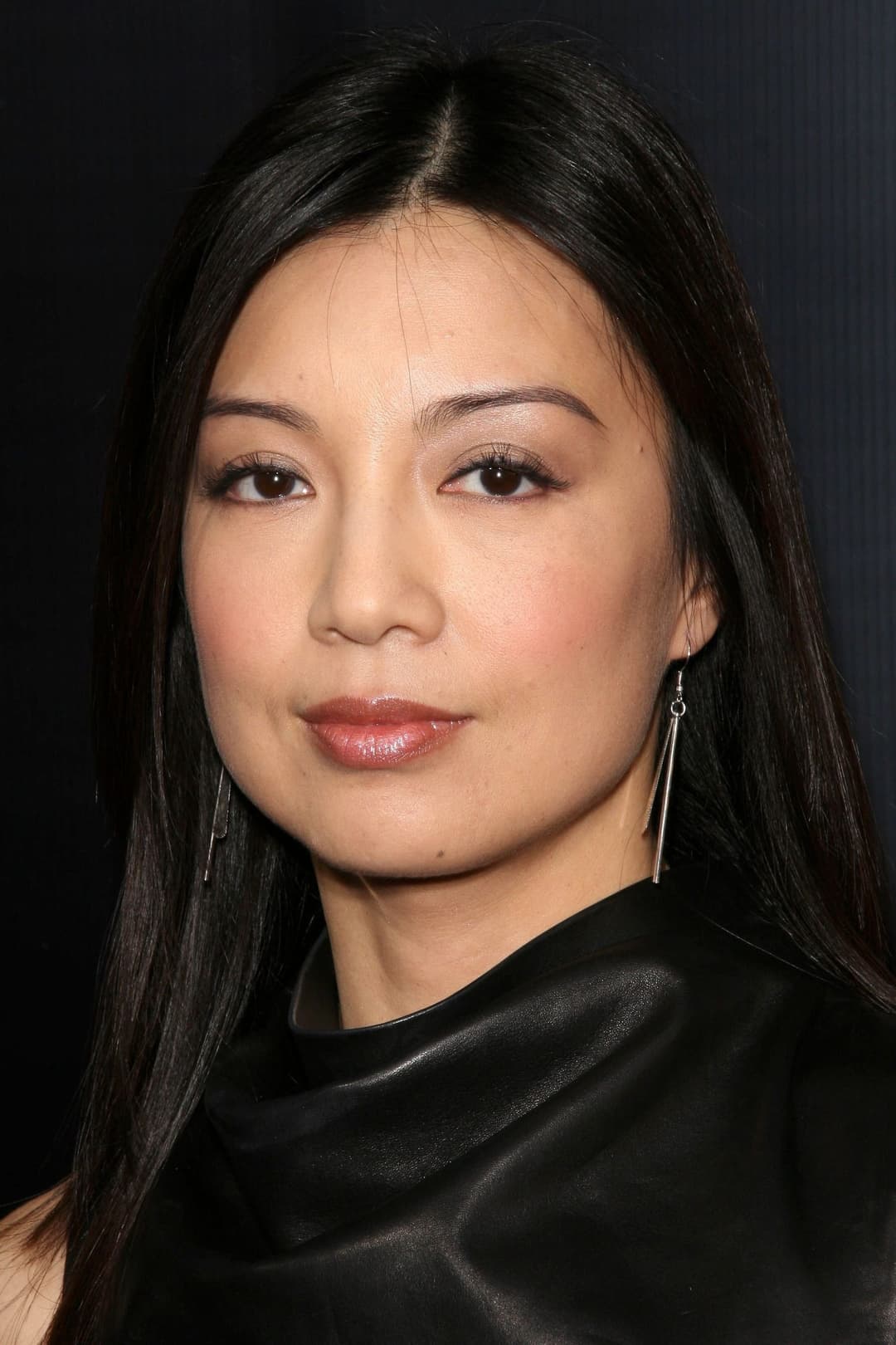 Ming-Na Wen profile Ming-Na Wen profile