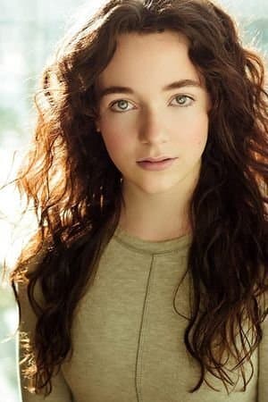 Lilah Fitzgerald profile Lilah Fitzgerald profile