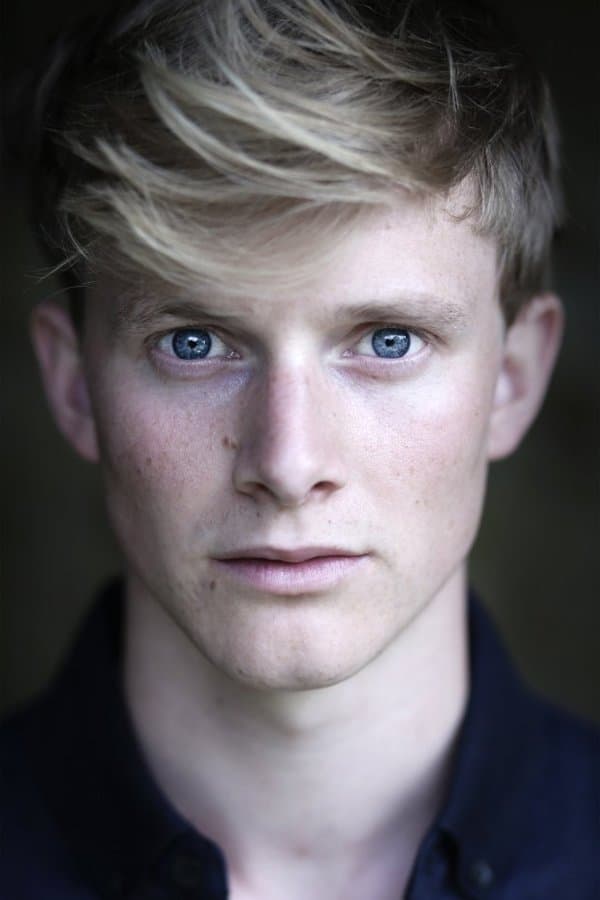 Harry Lister Smith profile Harry Lister Smith profile