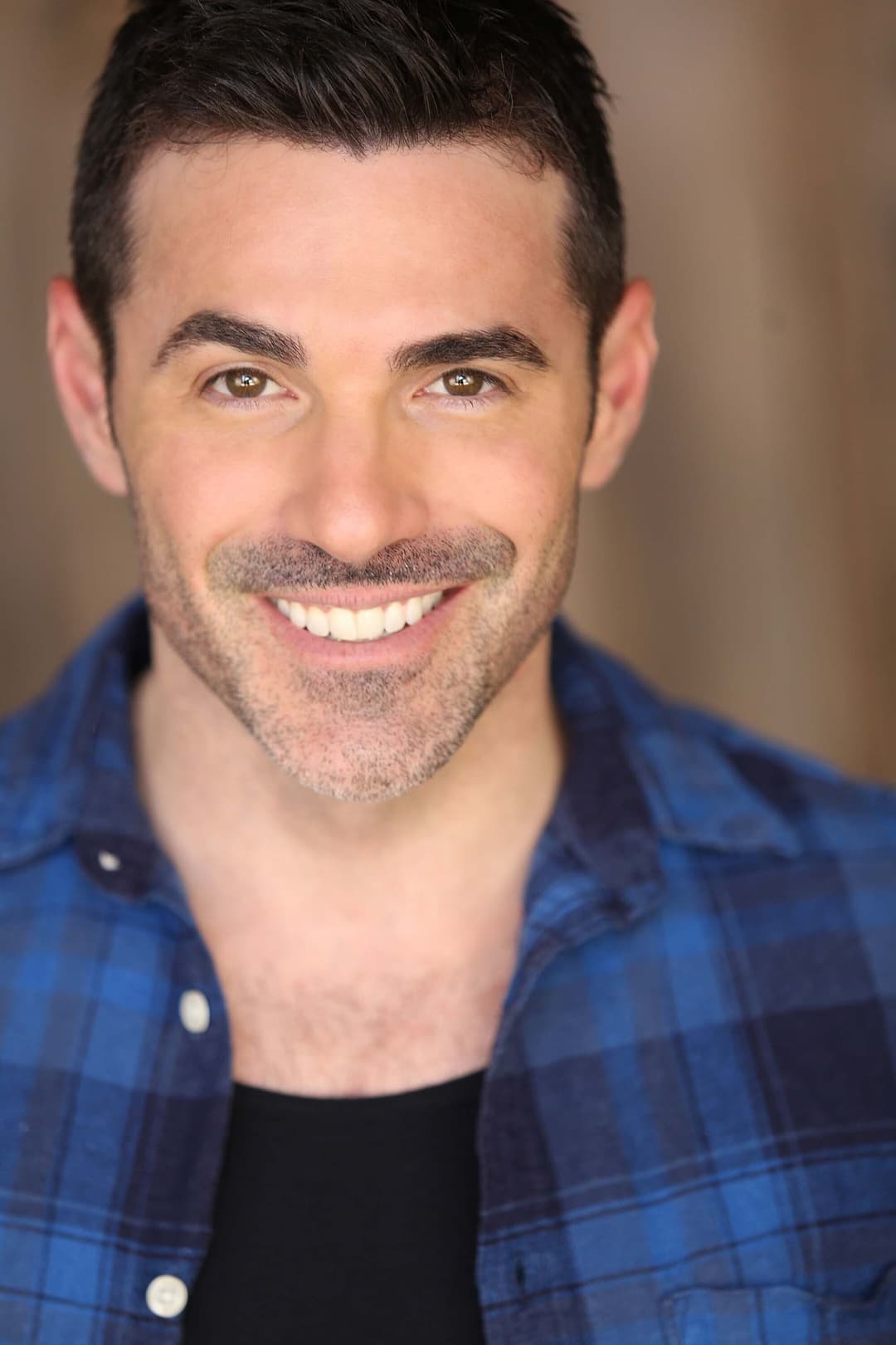 Josh Server profile Josh Server profile