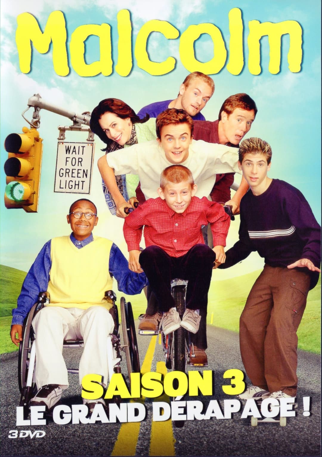 Saison 3 Saison 3