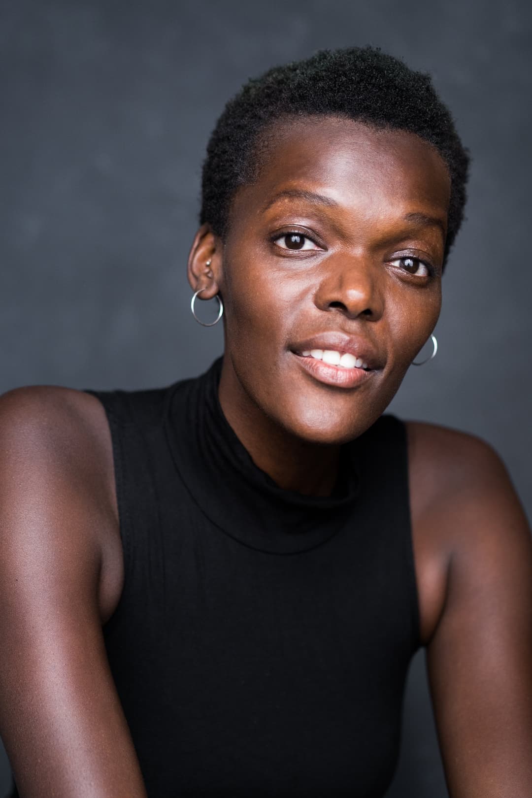 Sheila Atim profile Sheila Atim profile